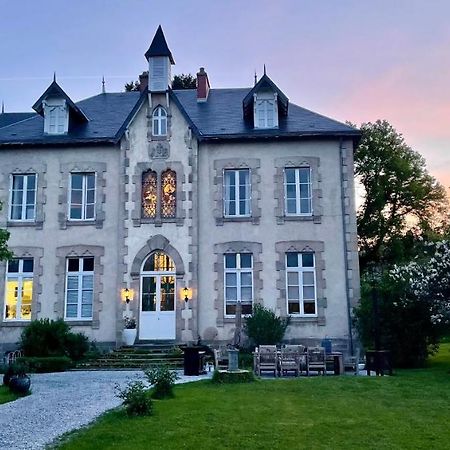 Villa Valliere Bed&Breakfast Экстерьер фото