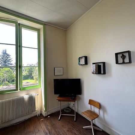 Villa Valliere Bed&Breakfast Экстерьер фото