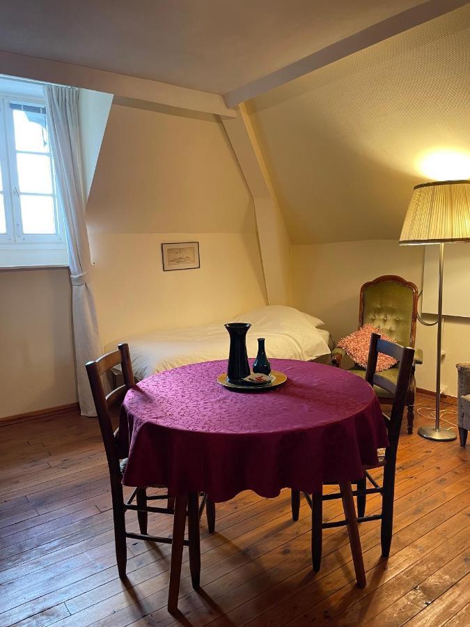 Villa Valliere Bed&Breakfast Экстерьер фото