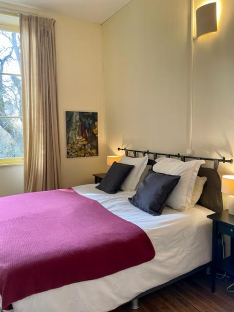 Villa Valliere Bed&Breakfast Экстерьер фото