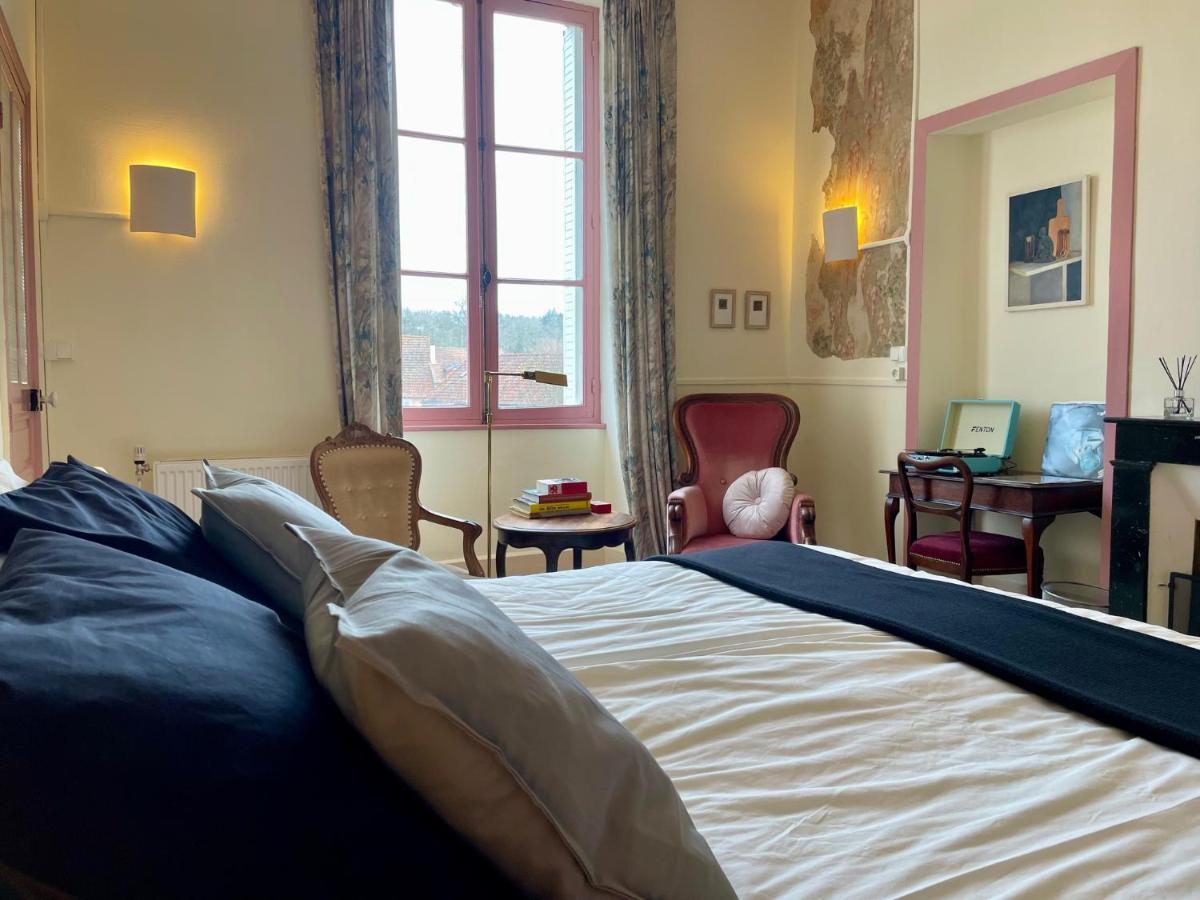 Villa Valliere Bed&Breakfast Экстерьер фото