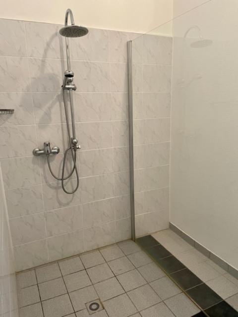 Villa Valliere Bed&Breakfast Экстерьер фото