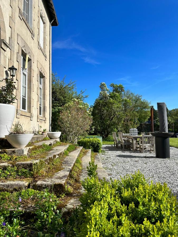 Villa Valliere Bed&Breakfast Экстерьер фото