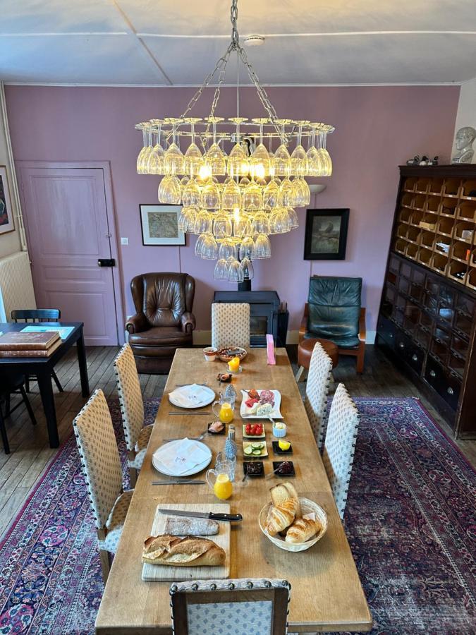 Villa Valliere Bed&Breakfast Экстерьер фото