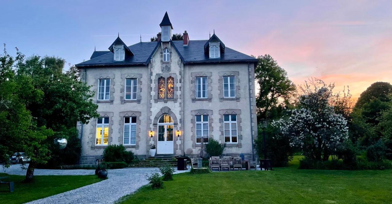 Villa Valliere Bed&Breakfast Экстерьер фото