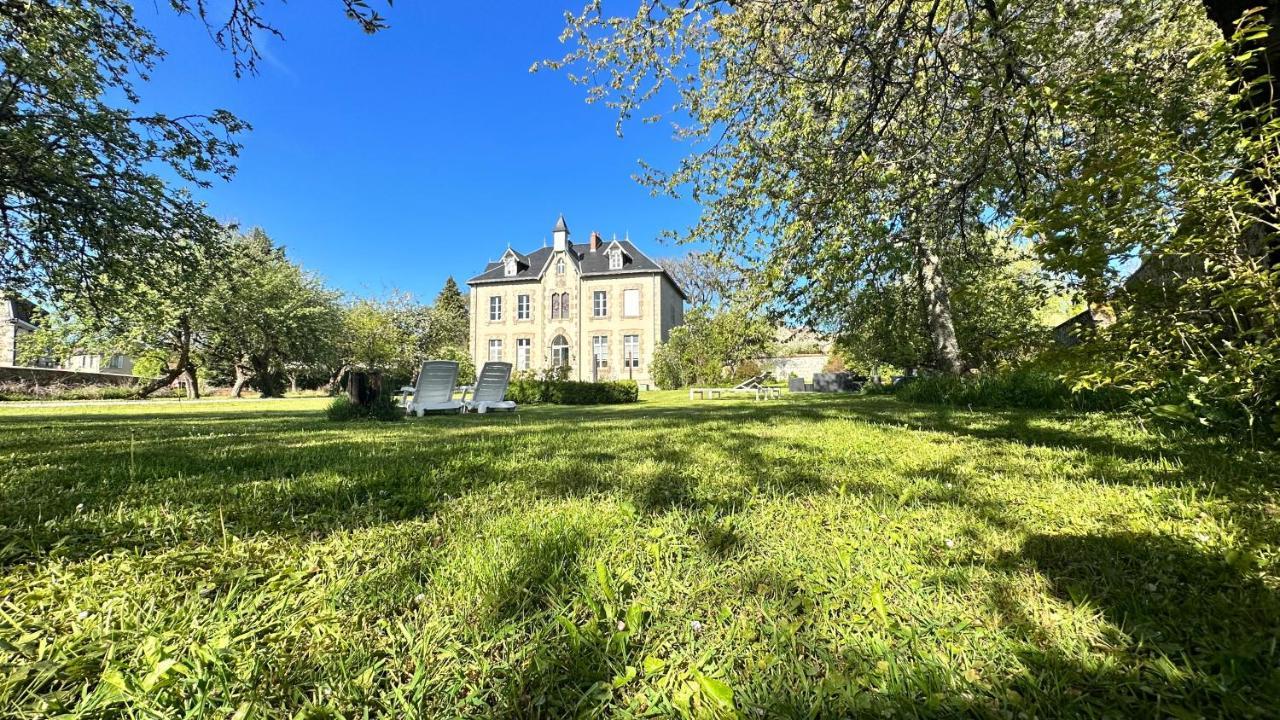 Villa Valliere Bed&Breakfast Экстерьер фото