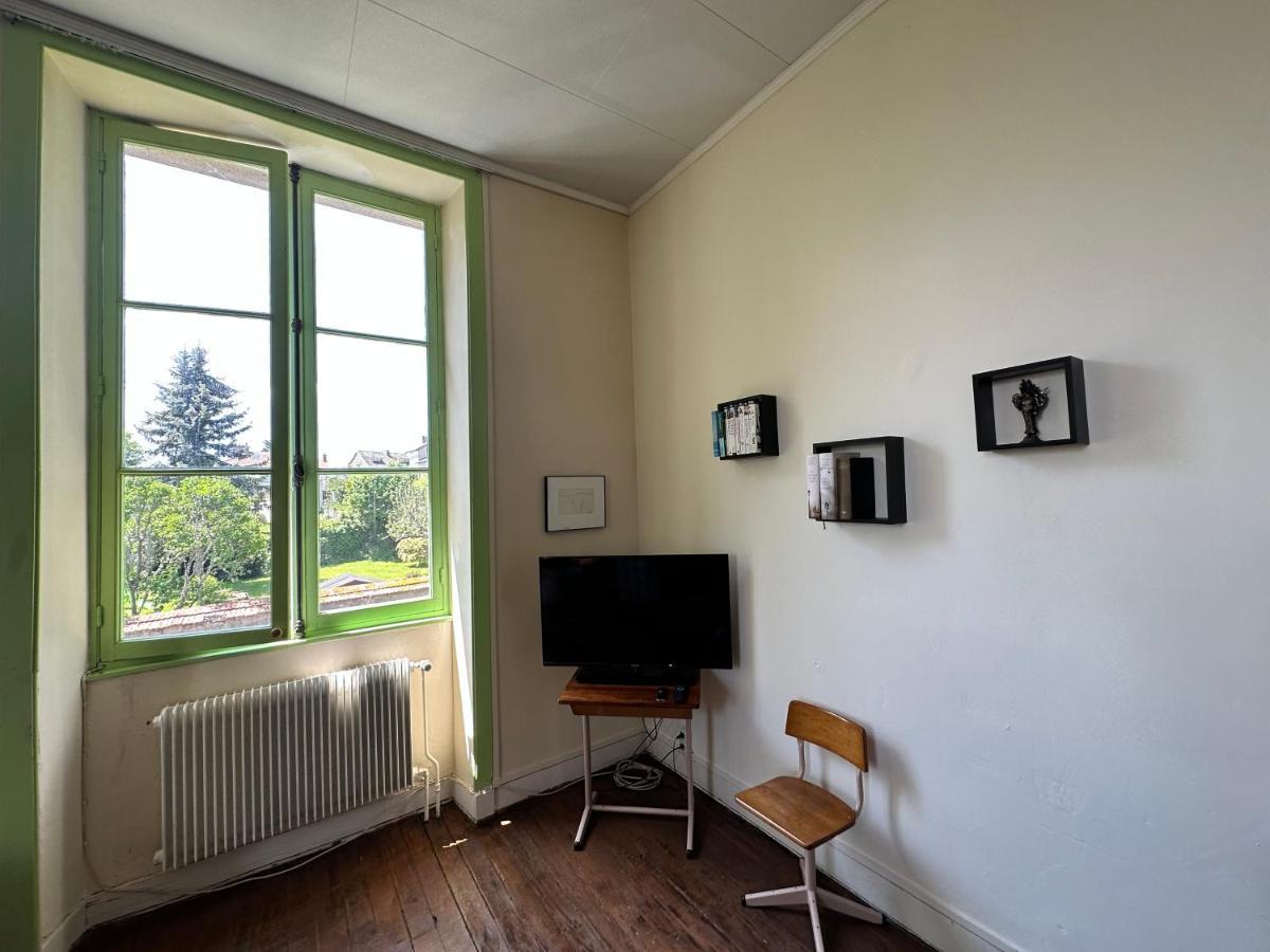 Villa Valliere Bed&Breakfast Экстерьер фото