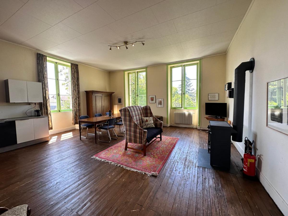 Villa Valliere Bed&Breakfast Экстерьер фото