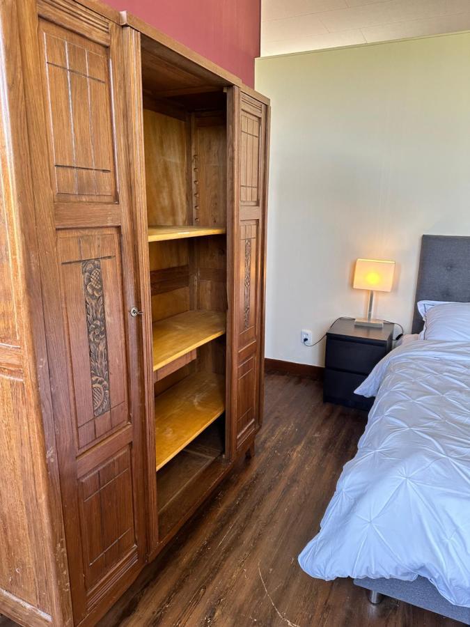 Villa Valliere Bed&Breakfast Экстерьер фото