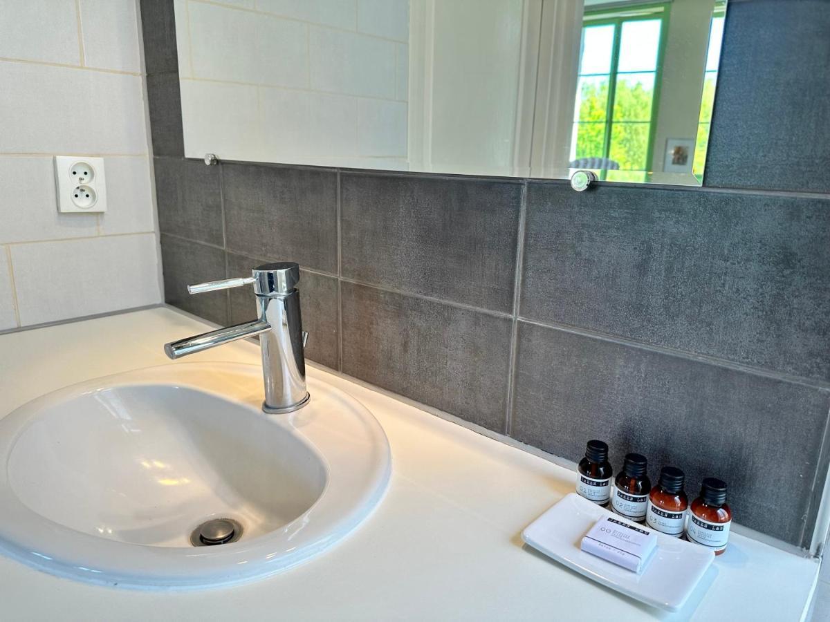 Villa Valliere Bed&Breakfast Экстерьер фото