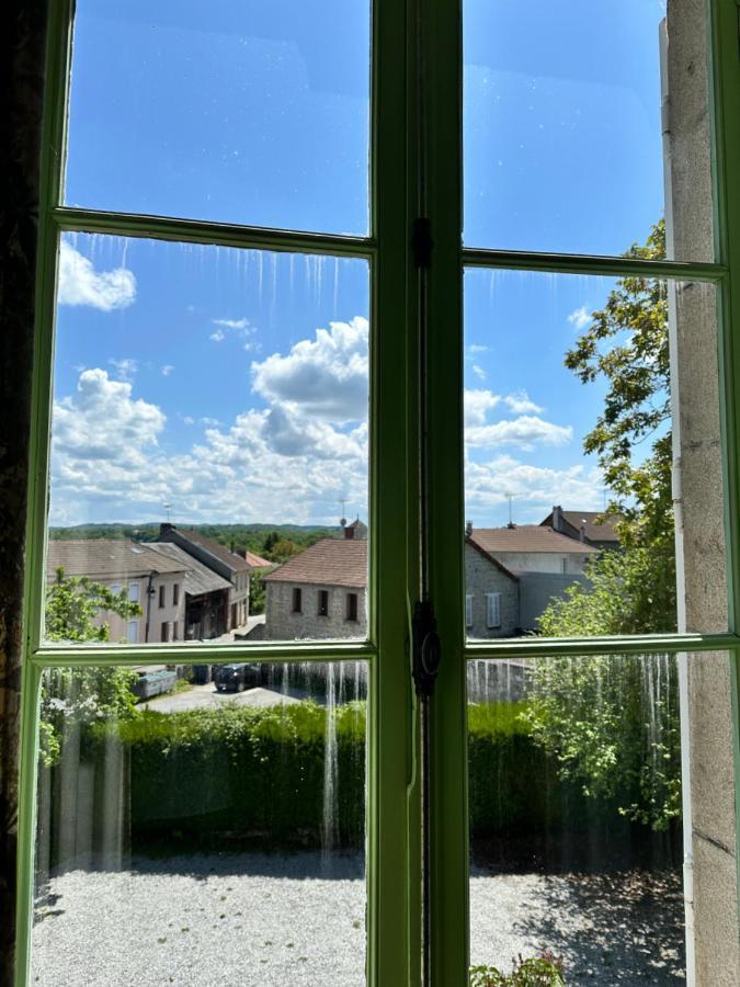 Villa Valliere Bed&Breakfast Экстерьер фото