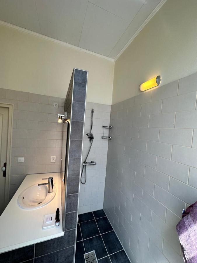 Villa Valliere Bed&Breakfast Экстерьер фото