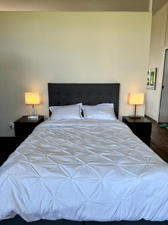 Villa Valliere Bed&Breakfast Экстерьер фото