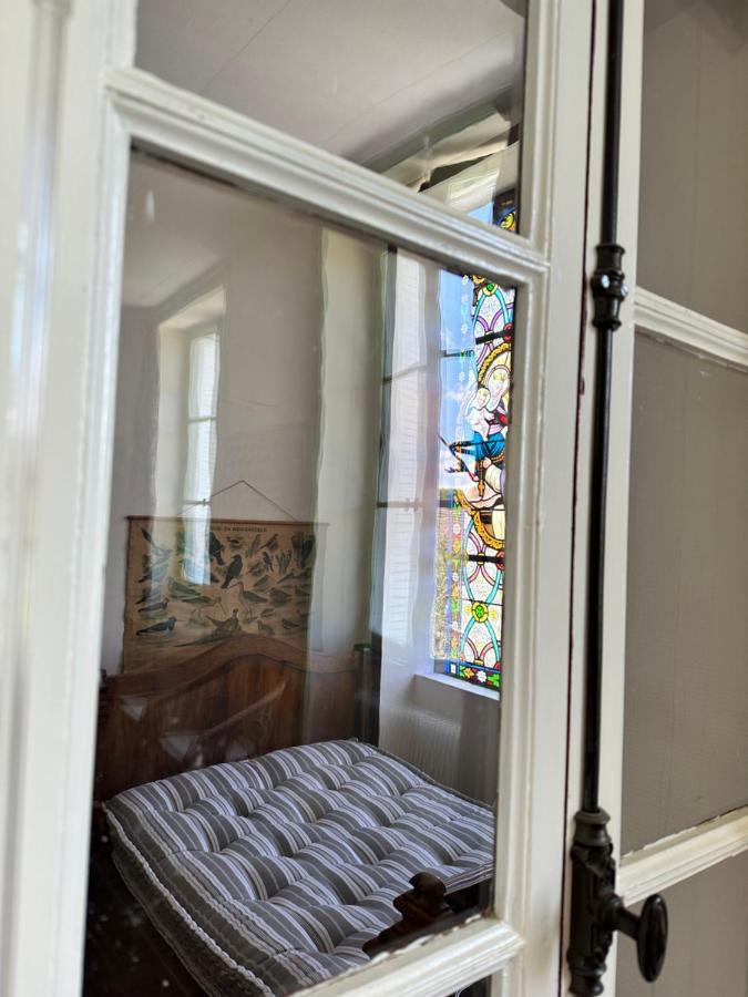 Villa Valliere Bed&Breakfast Экстерьер фото