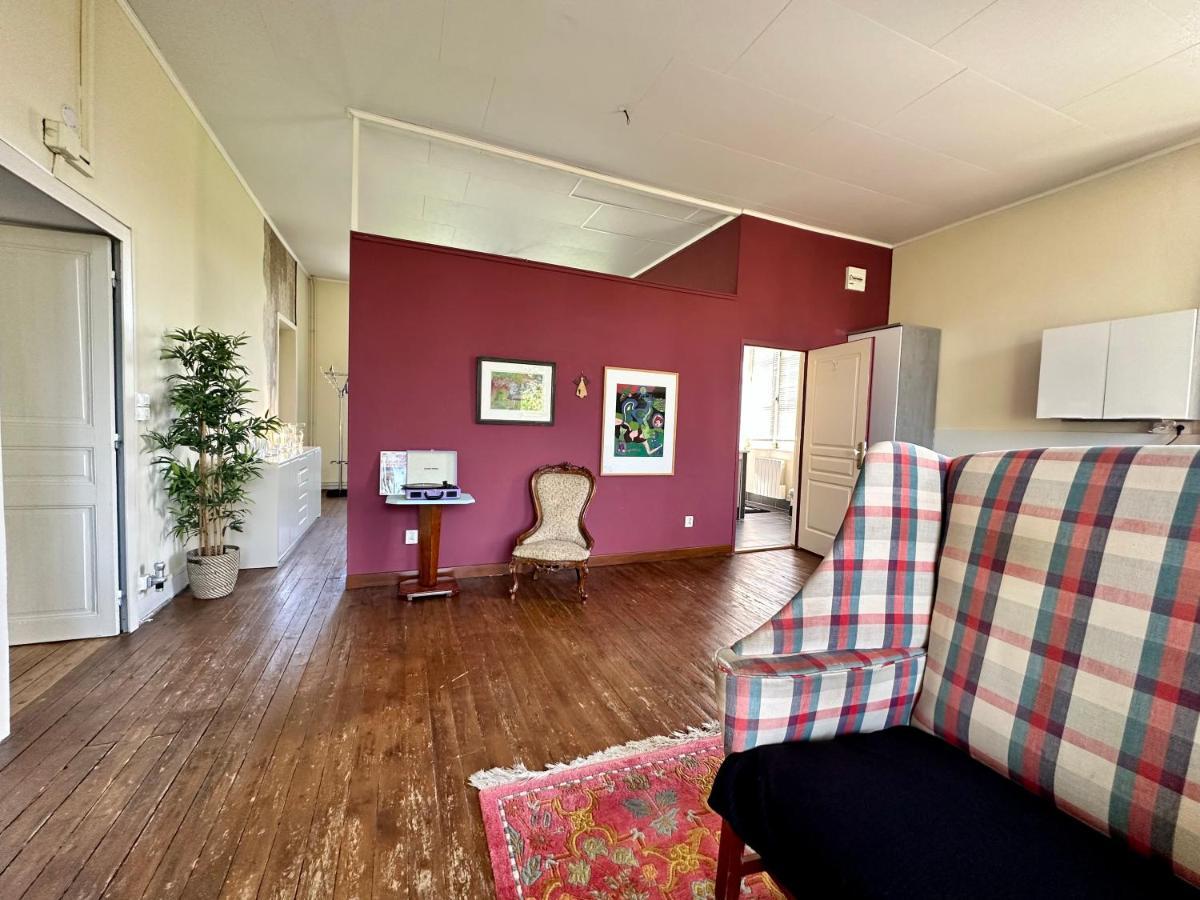 Villa Valliere Bed&Breakfast Экстерьер фото