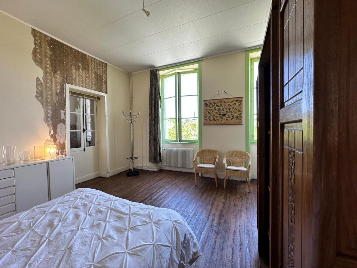 Villa Valliere Bed&Breakfast Экстерьер фото
