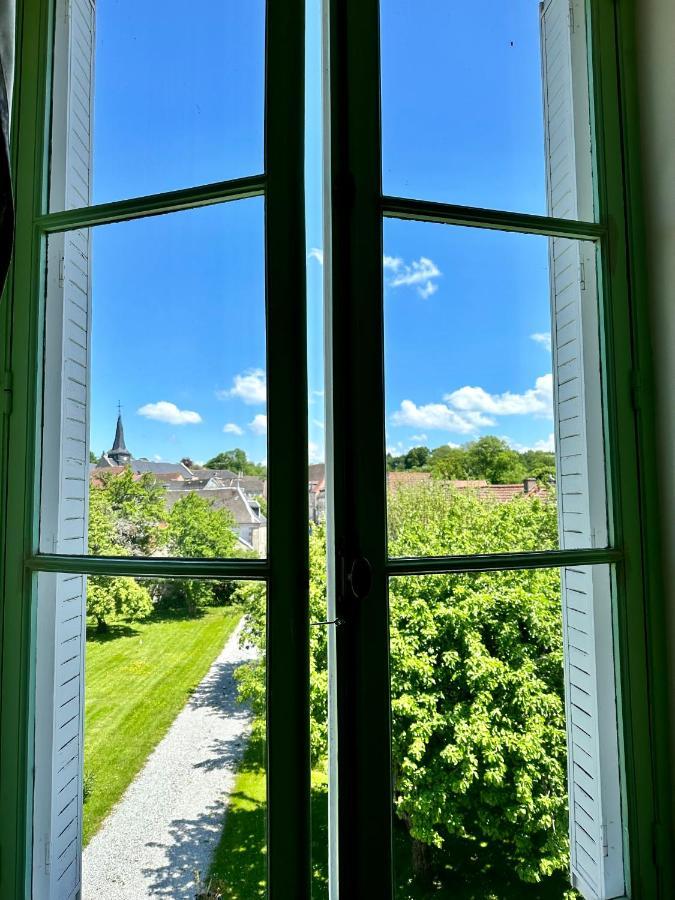 Villa Valliere Bed&Breakfast Экстерьер фото