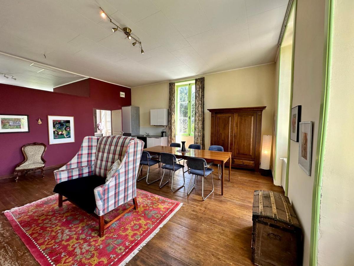 Villa Valliere Bed&Breakfast Экстерьер фото