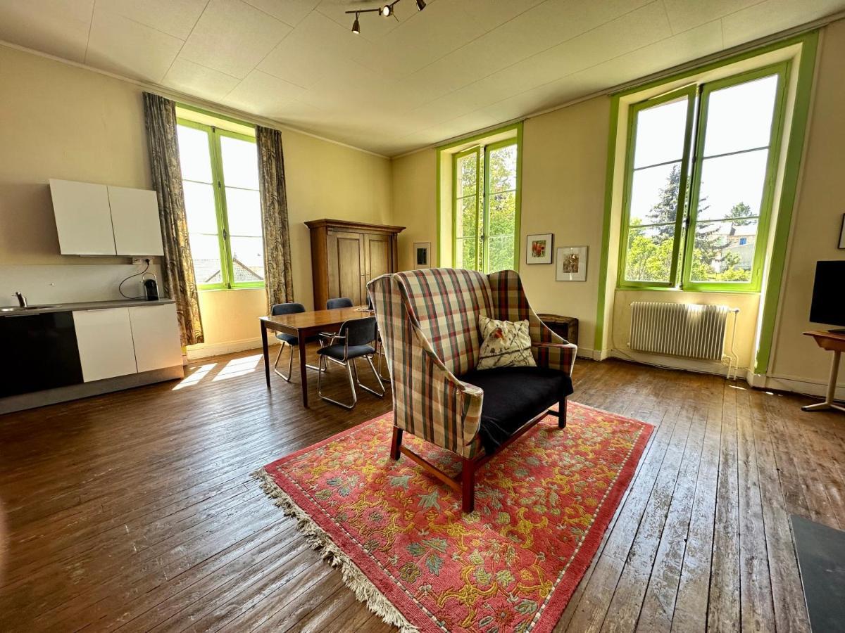 Villa Valliere Bed&Breakfast Экстерьер фото