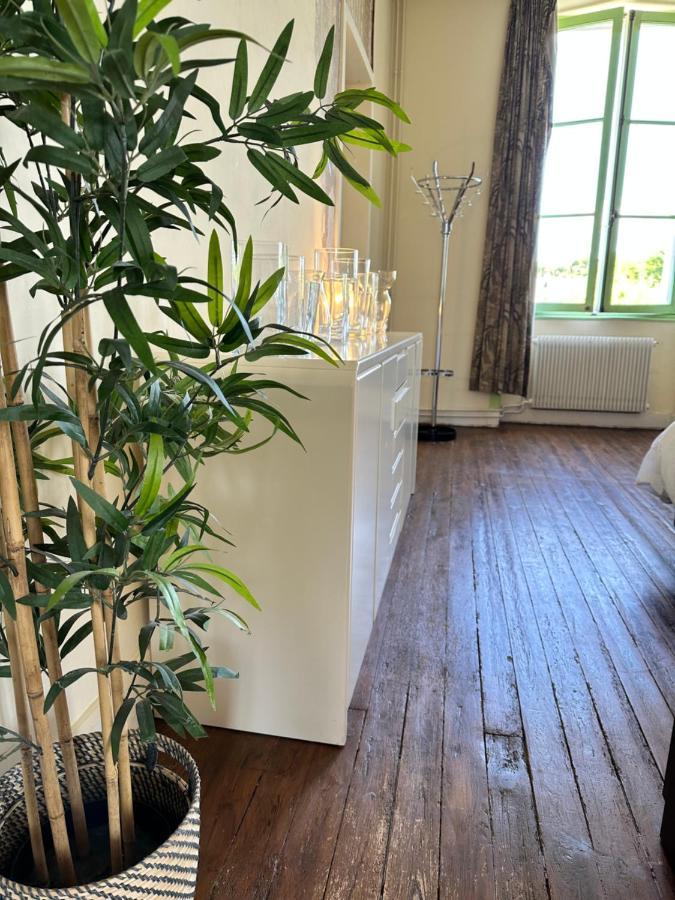 Villa Valliere Bed&Breakfast Экстерьер фото