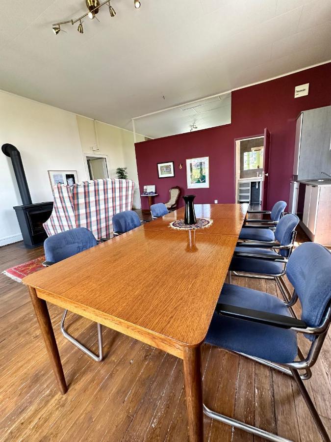 Villa Valliere Bed&Breakfast Экстерьер фото